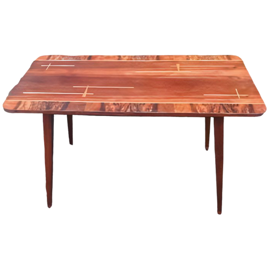 Mid Century Design Koffie Tafel 1