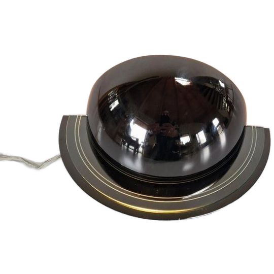 Minimalistische Jaren 80 Vintage Wandlamp 1