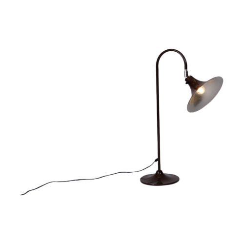 Börje Claes Table Lamp – 1960S