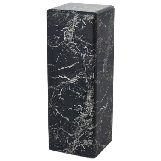 Polspotten | Pillar Marble Look - L 1