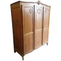 Kledingkast Vintage Kast
