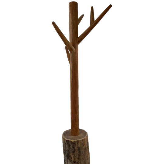 Polspotten Kapstok Bark Coat Rack 1