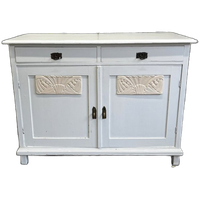 Antieke Commode Frankrijk Brocante Dressoir