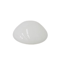 30 X Ceiling Light Flush Mount Wv339 - Wilhelm Wagenfeld - Lindner Leuchten, 1950s
