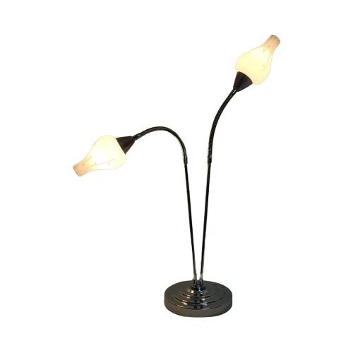 1960'S Table Lamp