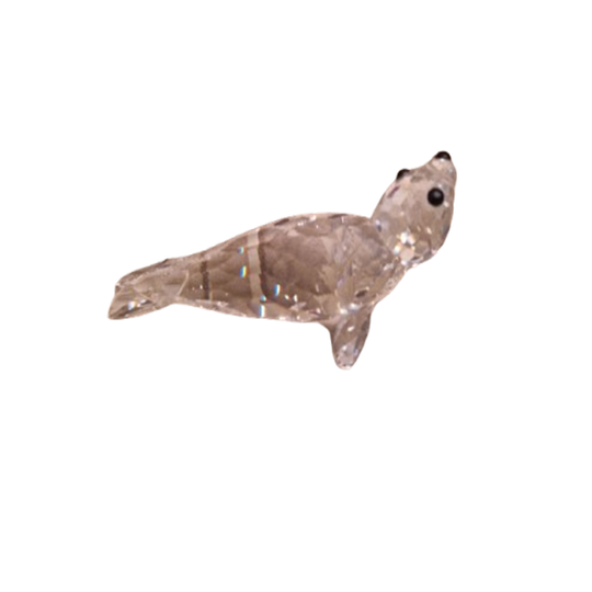 Swarovski Zeehond 1