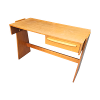 France Desk 1970'S