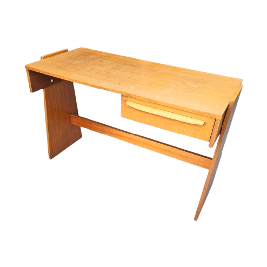 France Desk 1970's 1