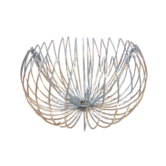 Draad Fruitschaal, D 30 Cm 1