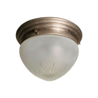 Giso Plafondlamp / Plafonnière Coupe 25