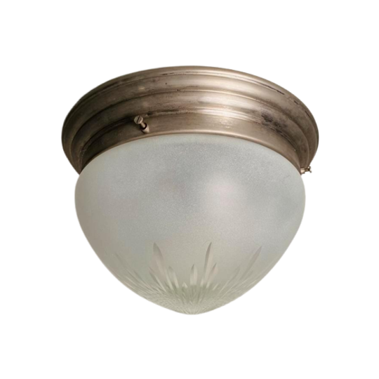 Giso Plafondlamp / Plafonnière Coupe 25 1