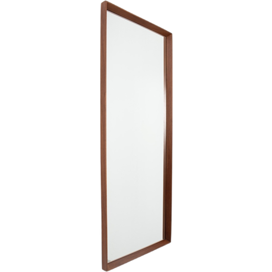 Deense Teak Passpiegel 70873 1