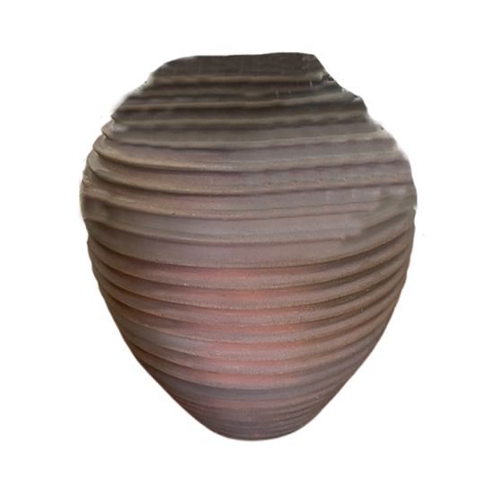 Terracotte Bloempot 1