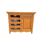 Grenen Ladekast, Dressoir, Commode thumbnail 1