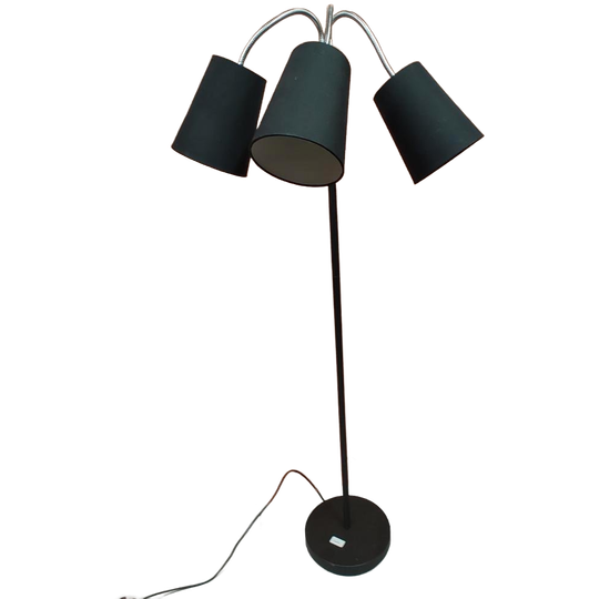 Vloerlamp 1