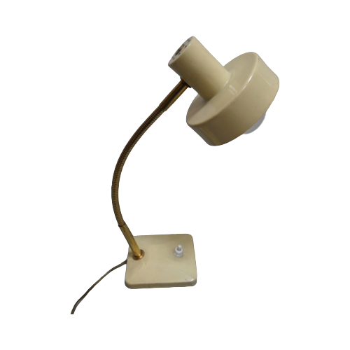 Bureaulamp 1960'S