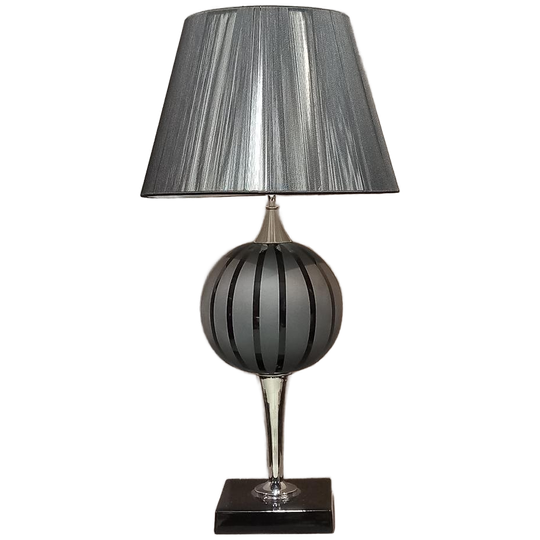 Vintage Tafellamp Italiaanse Luigi Greco Design 1