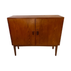 Deens Teak Dressoir, Borge Mogensen, 1960'S thumbnail 1