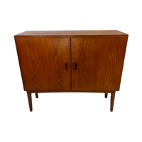 Deens Teak Dressoir, Borge Mogensen, 1960'S