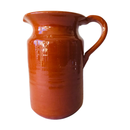 Terracotta Kan 1