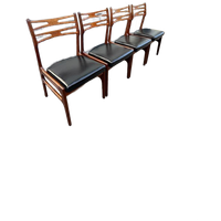 4 Johannes Andersen Stoelen, Deens Design