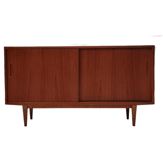 Mid Century Sideboard 1