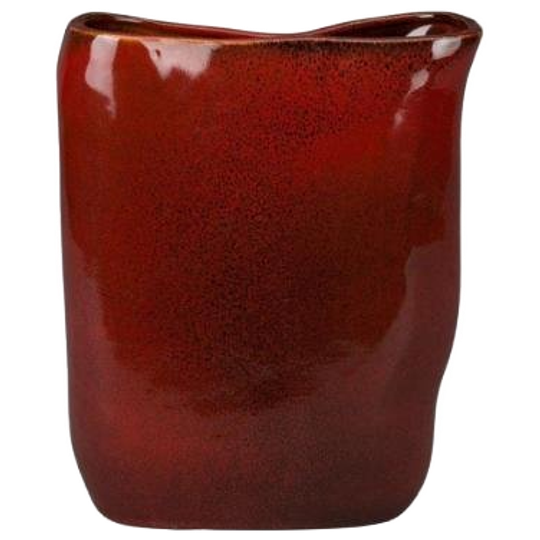 DUTCHBONE | Edna Vaas M Rood 1