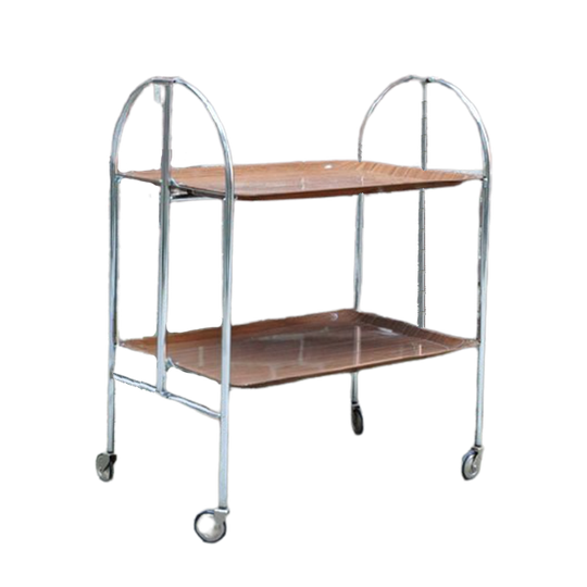 Sl37 – Gerlinol – Trolley – 1