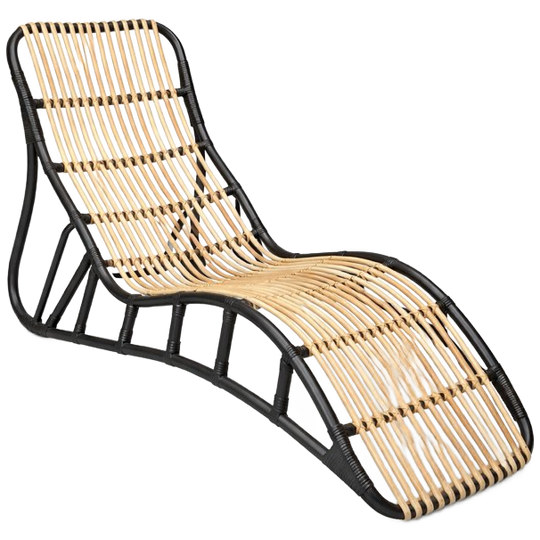 IKEA Nipprig Ligstoel-limited Edition-zeldzaam 1