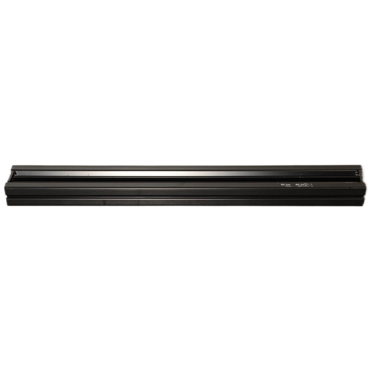 Ahrend Essa Balk, 95 Cm, Zwart 1