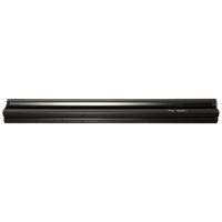 Ahrend Essa Balk, 95 Cm, Zwart