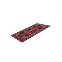 Vintage Tapijt 290x145