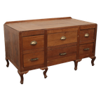 Houten Tv Meubel thumbnail 1