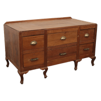 Houten Tv Meubel
