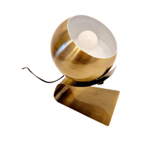 90'S Retro Bollampje Bollamp
