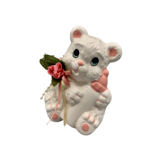 Vintage Spaarpot Beer Baby 1