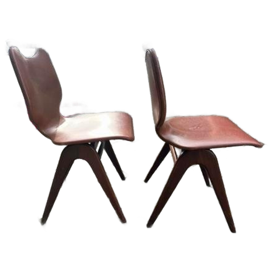 Van Teeffelen Eetkamer Stielen 1