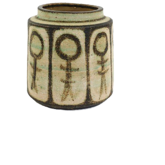 Vintage Vaas – Pot 1