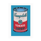 Poster - King & Mcgaw Campbell'S Soup Can, 1955 - Andy Warhol 36 X 28 thumbnail 1