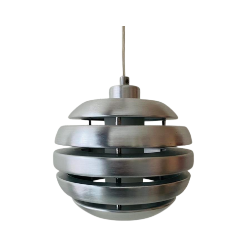 Space Age Kleine Hanglamp / Bol Van Eglo