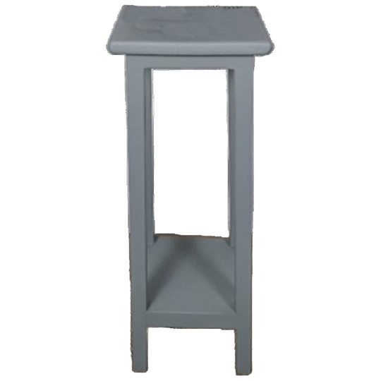 Houten Plantentafel Sacred Sage 1