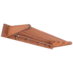 Wand Kapstok – Piet Zwart – Bruynzeel thumbnail 1