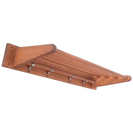Wand Kapstok – Piet Zwart – Bruynzeel 1