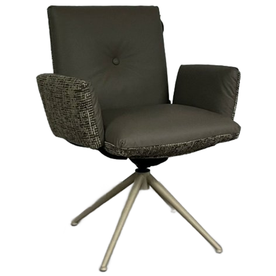 Pieno | Eetkamerstoel | Set Van 3 1
