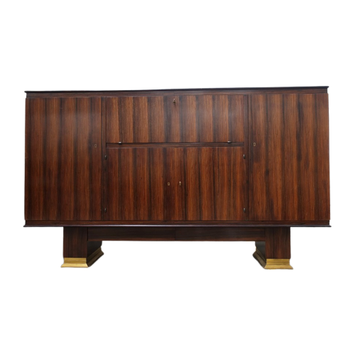 Vintage Decoene Sideboard