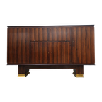 Vintage Decoene Sideboard thumbnail 1