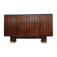 Vintage Decoene Sideboard