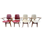 Set Van Teeffelen Stoelen thumbnail 1