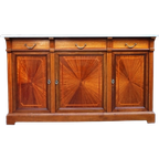 Dressoir Rosel Fabricant Brussel thumbnail 1