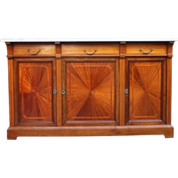 Dressoir Rosel Fabricant Brussel